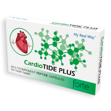 CardioTIDE PLUS forte (для сердца)